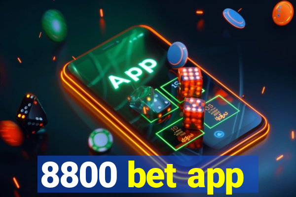 8800 bet app